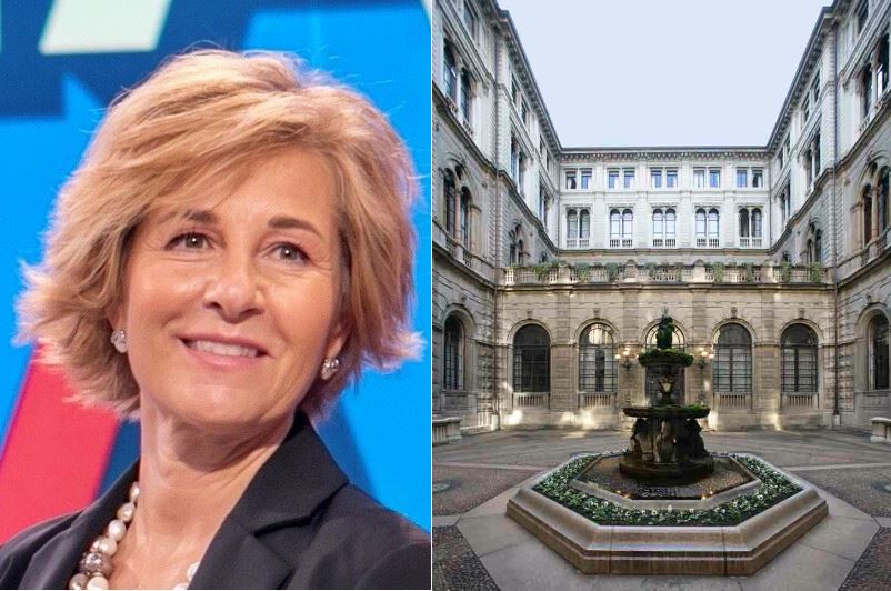 Intesa Sanpaolo, Scuola Sant’Anna e Il Talento all’Opera