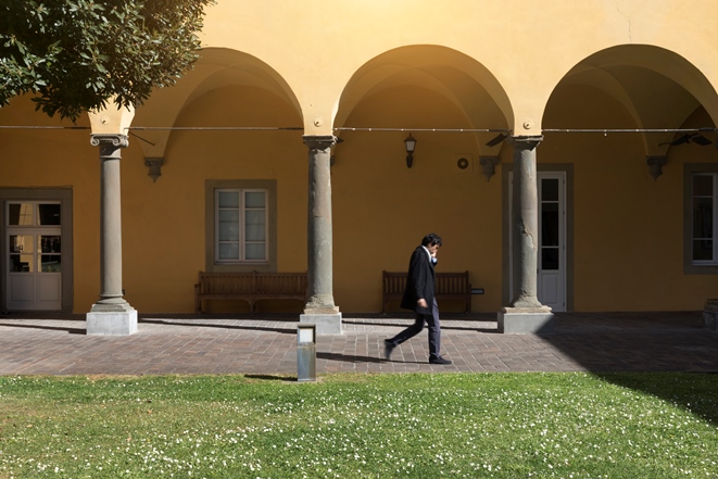 Fondazione Talento all'Opera
