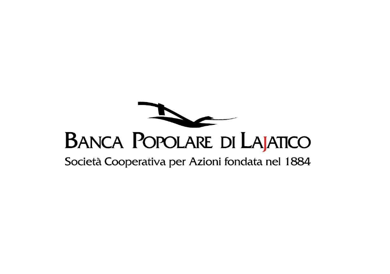 Nuova adesione: Banca Popolare di Lajatico