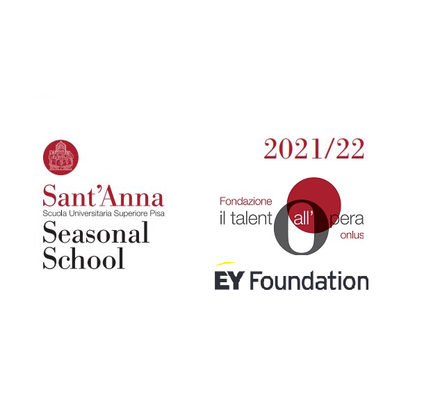 Il Talento all’Opera ed EY Foundation insieme anche nell’a.a. 2021/2022