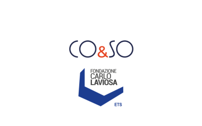 Nuove adesioni: CO&SO e Fondazione Carlo Laviosa