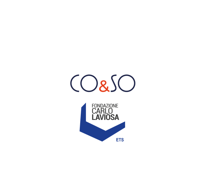 Nuove adesioni: CO&SO e Fondazione Carlo Laviosa