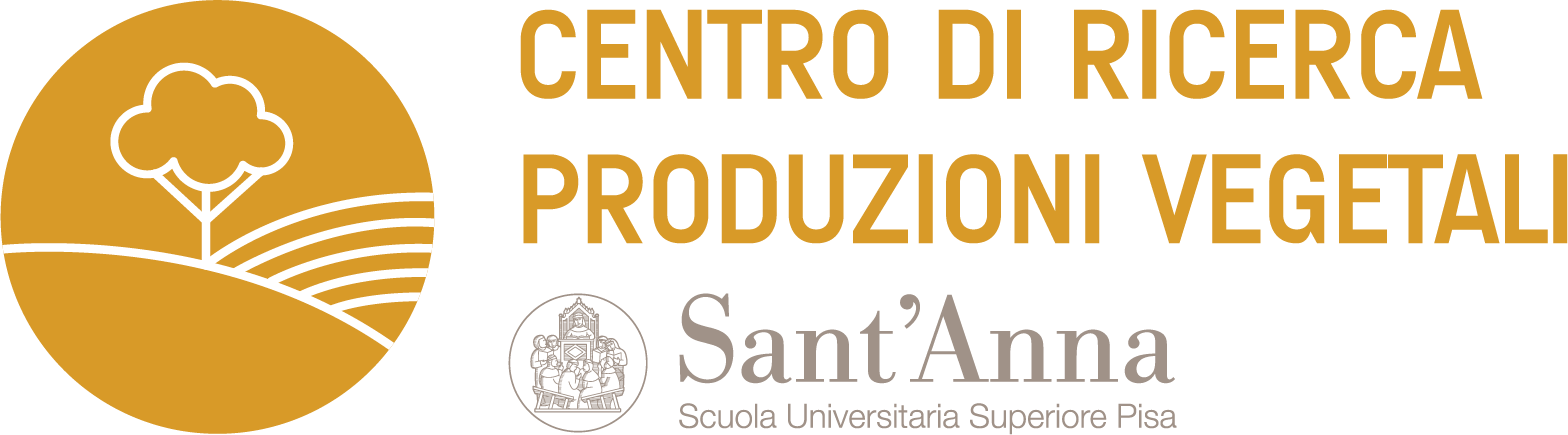 Logo produzioni vegetali