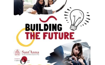 Innovative Ideas: Building the Future