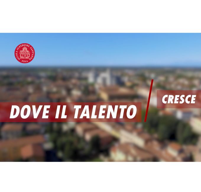 Dove il talento cresce