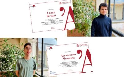 Borse di studio “Talento all’Opera” e “Laviosa Group” per  Allievi Ordinari