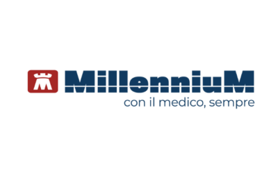 Nuova adesione: Millennium