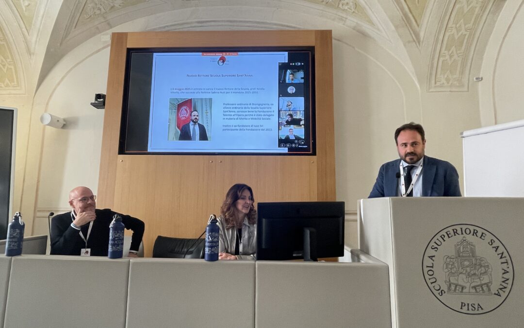 Assemblea d’Indirizzo 2025