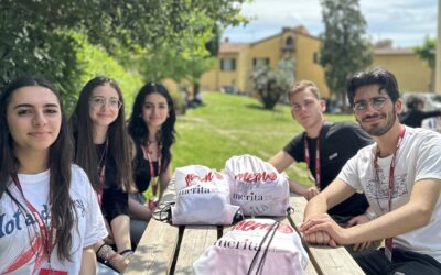 Il contributo di Laviosa Foundation a Me.Mo. Merito e Mobilità sociale