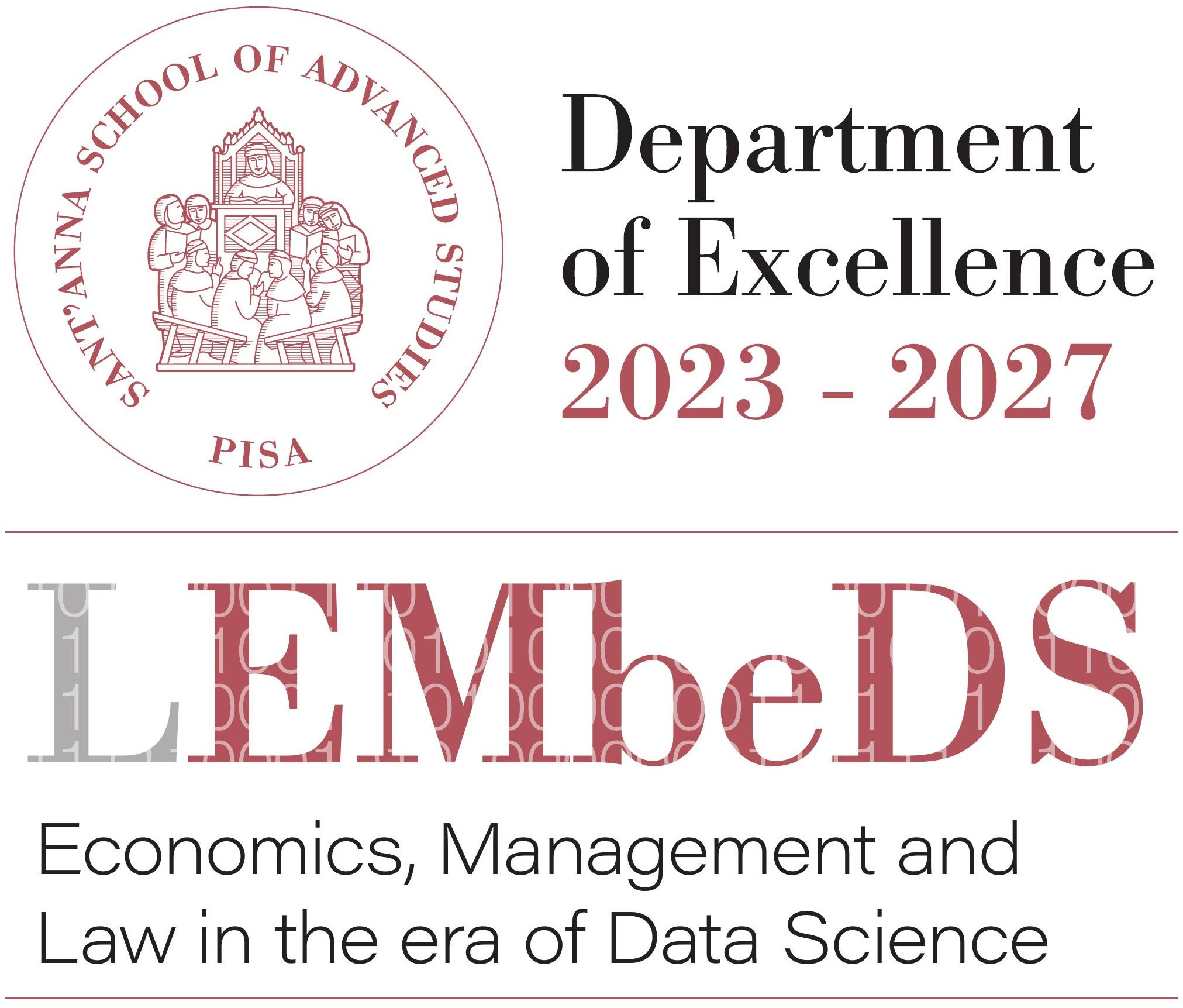 Department LEMbeDS